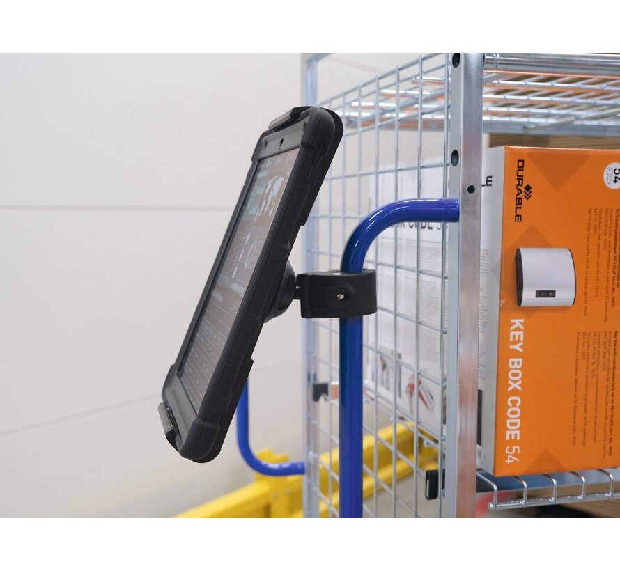 Tablethouder TOUGH CLAMP XL