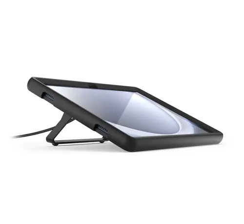 Maclocks Samsung Galaxy Tab A9/A9+ Secured Kickstand