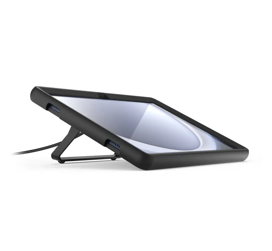 Samsung Galaxy Tab A9/A9+ Secured Kickstand