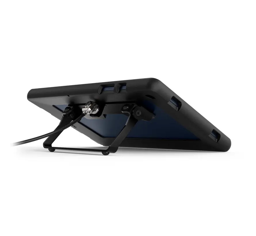 Samsung Galaxy Tab A9/A9+ Secured Kickstand