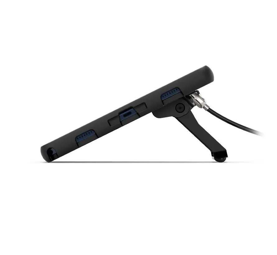 Samsung Galaxy Tab A9/A9+ Secured Kickstand