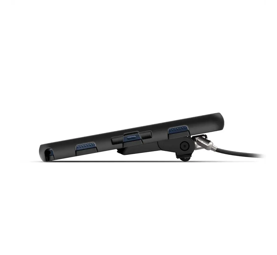 Samsung Galaxy Tab A9/A9+ Secured Kickstand