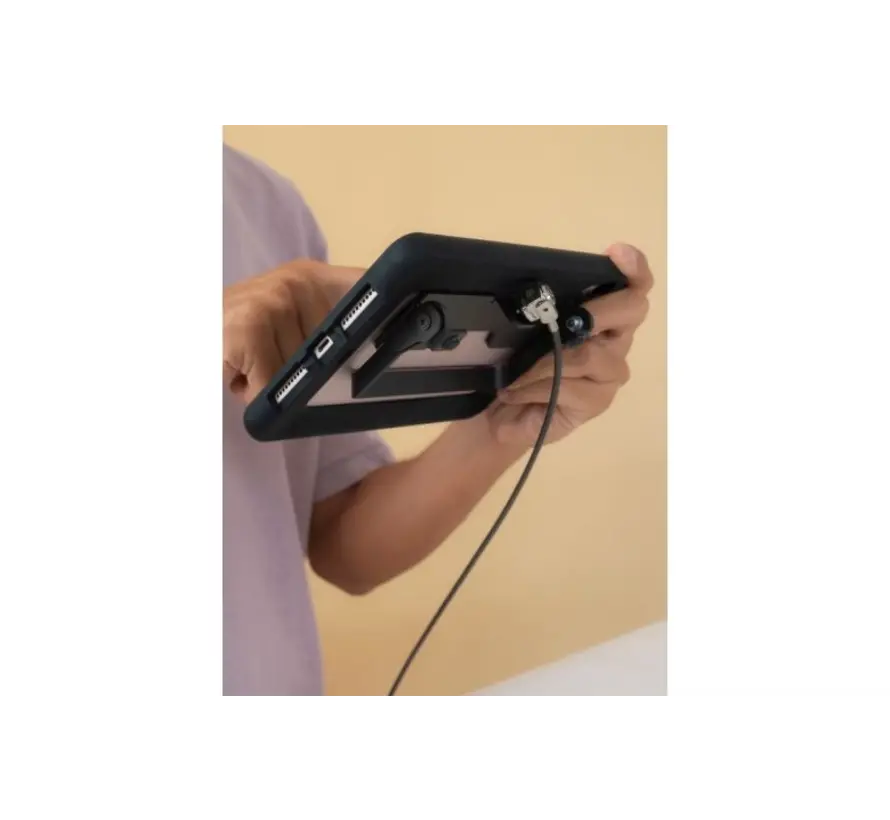 Samsung Galaxy Tab A9/A9+ Secured Kickstand