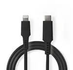 iPad Lightning USB kabels