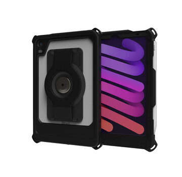 Joy Factory aXtion slim MH voor Pad mini (A17 Pro) | 6th Gen