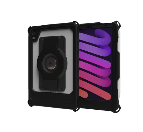 Joy Factory aXtion slim MH voor Pad mini (A17 Pro) | 6th Gen