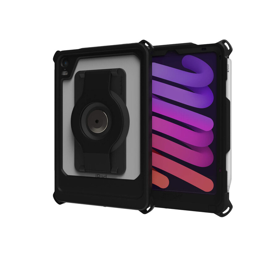 aXtion slim MH voor Pad mini (A17 Pro) | 6th Gen