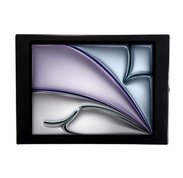 Tabboy Home compacte wandhouder iPad Air 13" (M2/ M3)