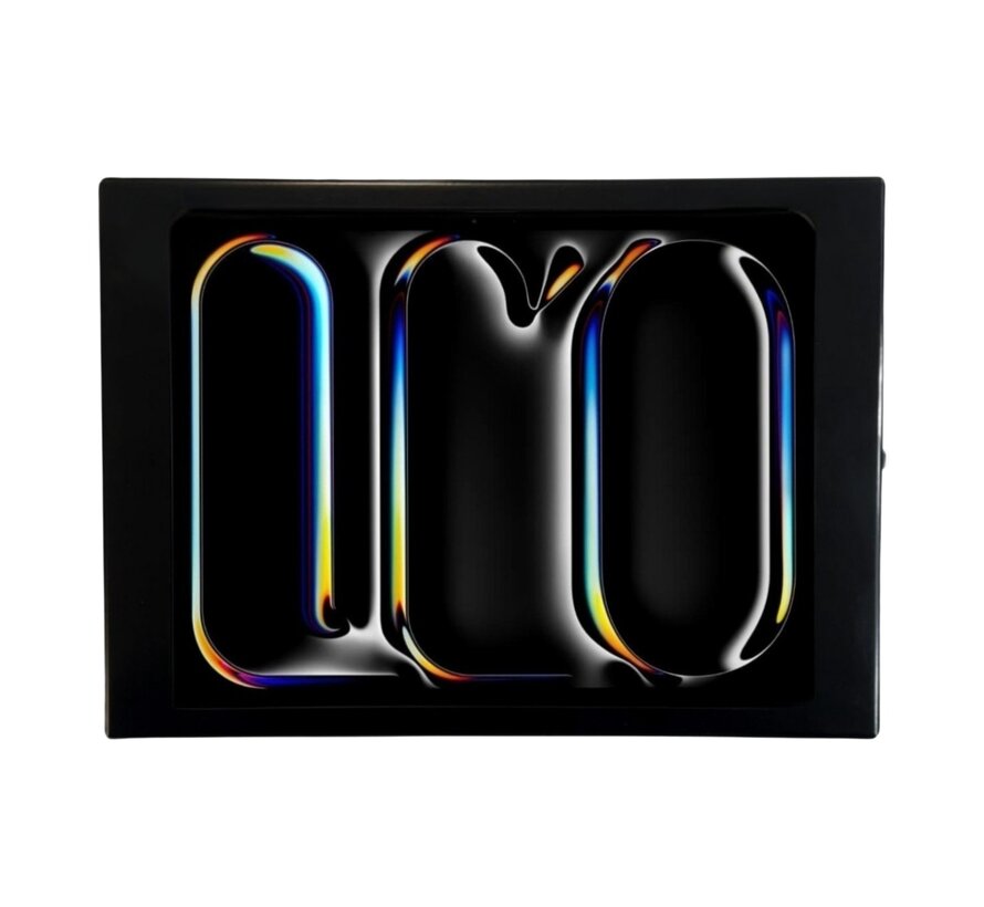 Home compacte wandhouder iPad Pro 13" (M4)