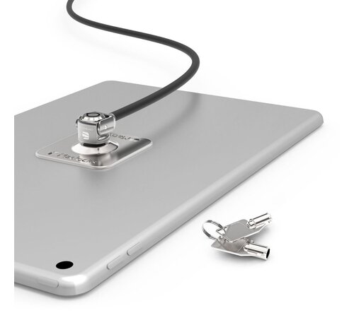 Maclocks Compulocks Universele tablet beveiliging met  kabelslot