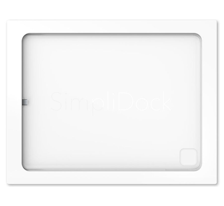 iPad Pro  11"  inbouw wandhouder -Kleur keuze