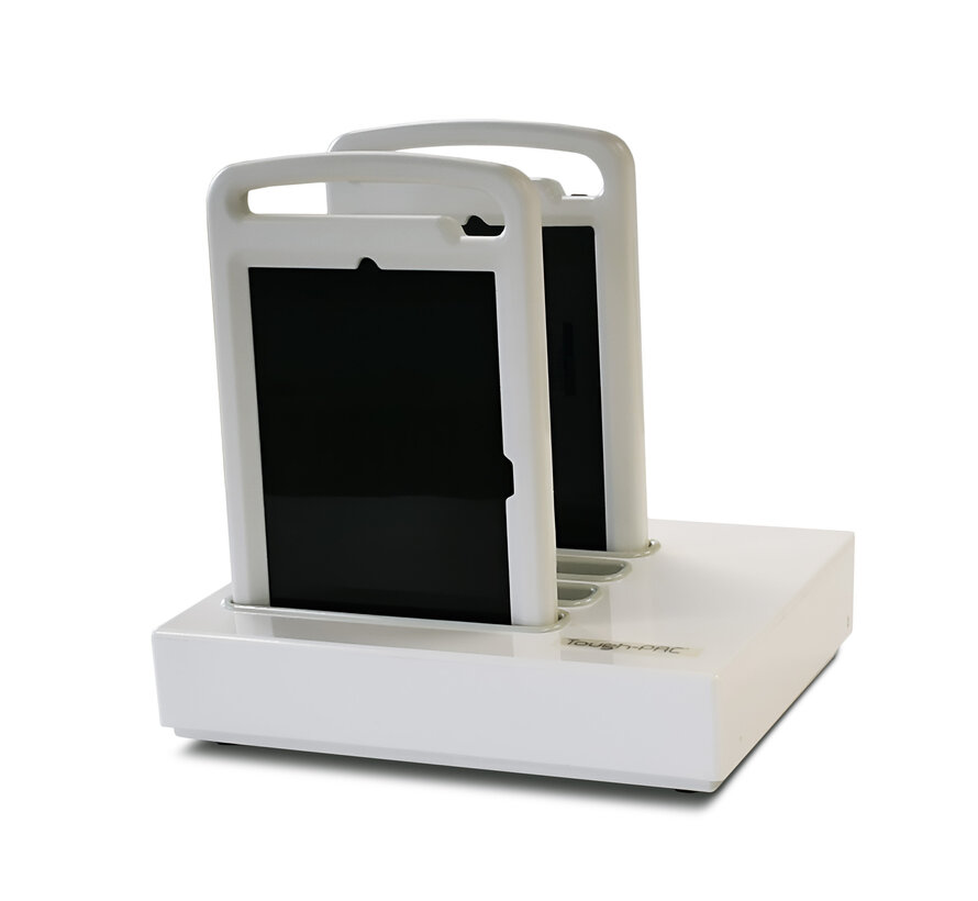 Tough-Pac Charge Station 4