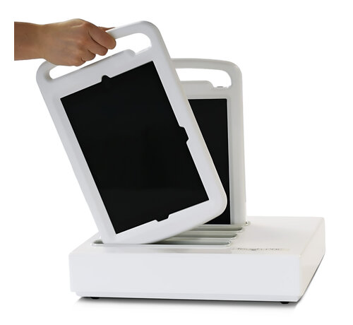 Tough-Pac Charge Station 4