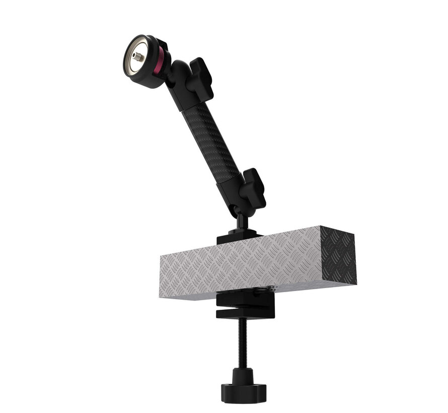MagConnect™ C-Clamp Mount (Mount Only)