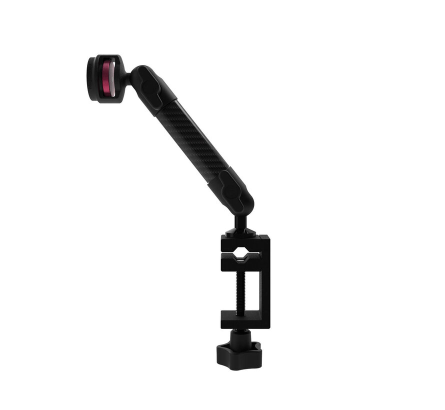 MagConnect™ C-Clamp Mount (Mount Only)