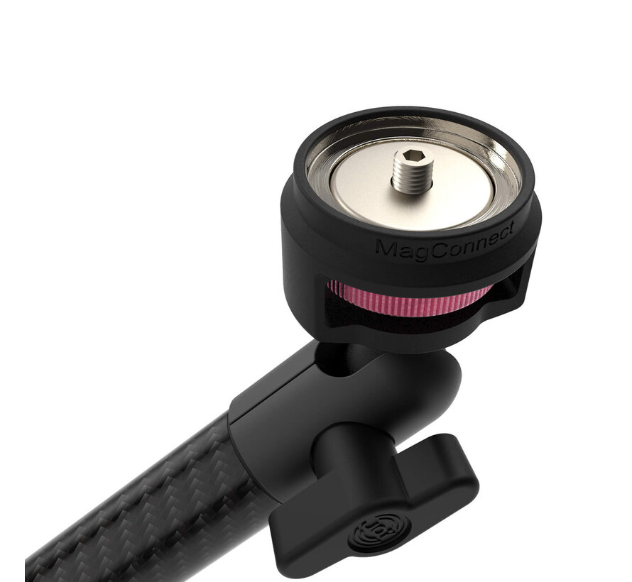 MagConnect™ C-Clamp Mount (Mount Only)