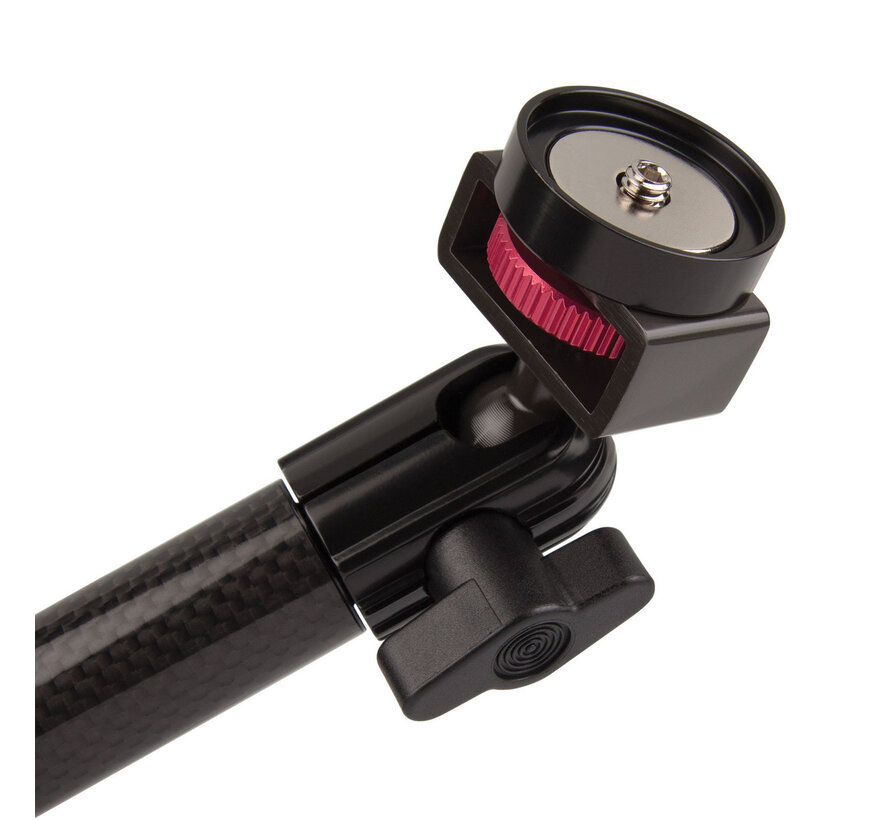 MagConnect™ Tripod | Mic Stand Mount (Mount Only)