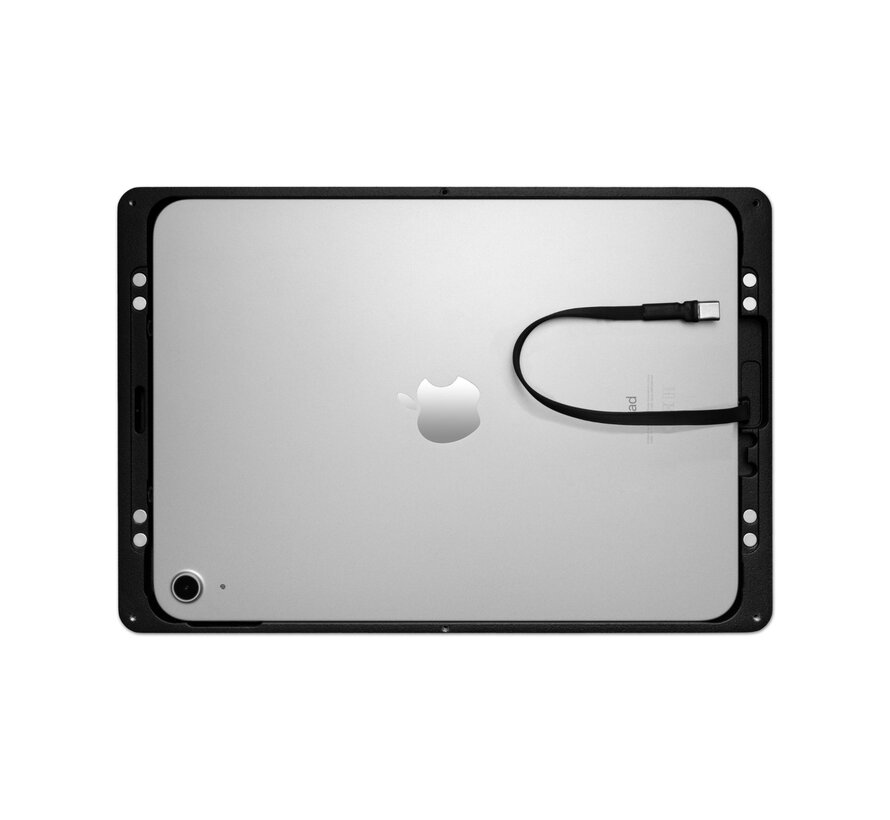Companion Wall 2.0 for iPad 10th-11th / iPad Air / Pro 11" Zwart