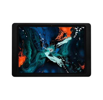 Displine Companion Wall 2.0 for iPad 10th-11th / iPad Air 11 / Pro 11" Zwart