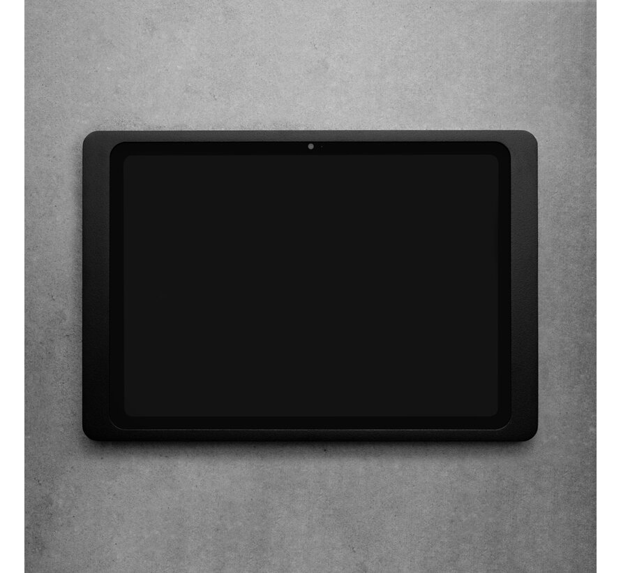 Companion Wall 2.0 for iPad 10th-11th / iPad Air / Pro 11" Zwart