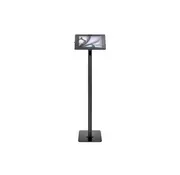 Maclocks Swift Vloerstandaard Apex iPad Air/Pro -Kantelbaar