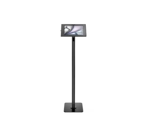 Maclocks Swift Vloerstandaard Apex iPad Air/Pro -Kantelbaar