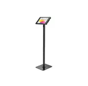 Maclocks Swift Vloerstandaard Swell iPad (10-11 gen) -Kantelbaar