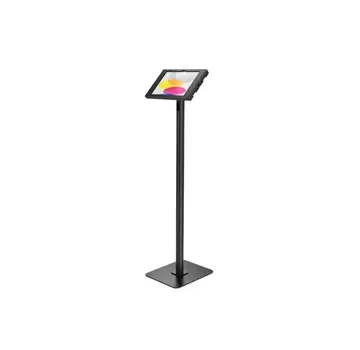 Maclocks Swift Vloerstandaard Swell iPad (10-11 gen) -Kantelbaar
