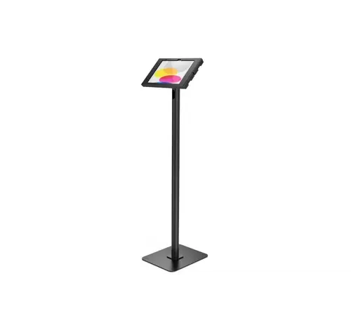 Maclocks Swift Vloerstandaard Swell iPad (10-11 gen) -Kantelbaar
