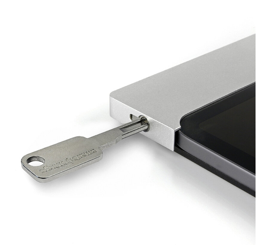 sDock Fix wandhouder iPad Air 13" (M2/M3)