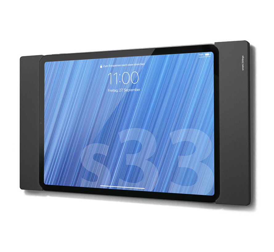 sDock Fix wandhouder iPad Pro 11″, Air 11 (M2/M3)