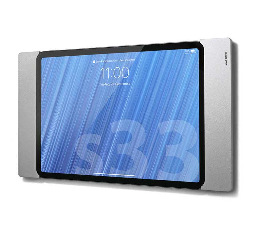 sDock Fix wandhouder iPad Pro 11″, Air 11 (M2/M3)