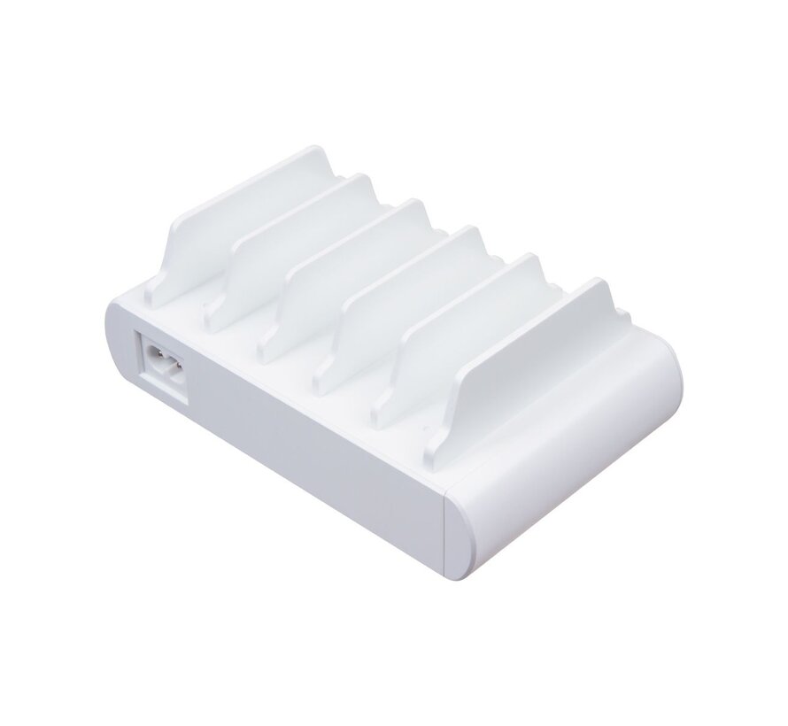 5 Ports USB-A/ USB-C Charging Dock Station