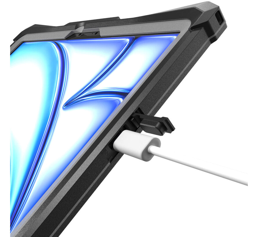 aXtion Slim MH voor iPad Air 11" (M2/M3)