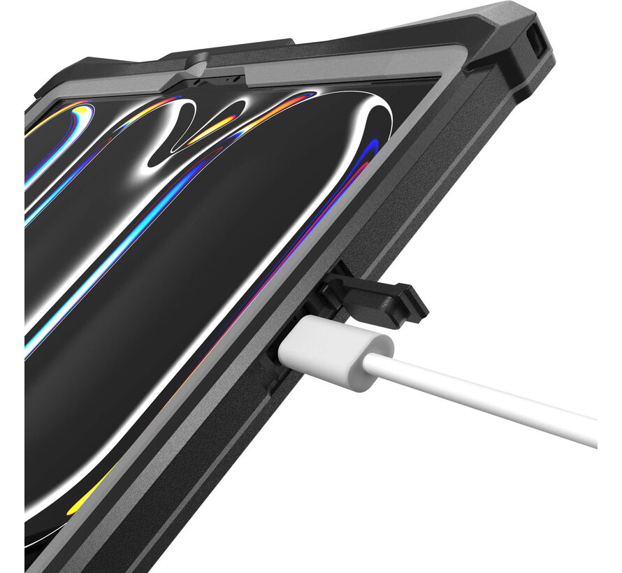 aXtion Slim MH  voor iPad Pro 11" (M4)