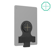 RAM Mounts Tab-Conn™ voor Tablets zonder hoes ( Pogo Pads)
