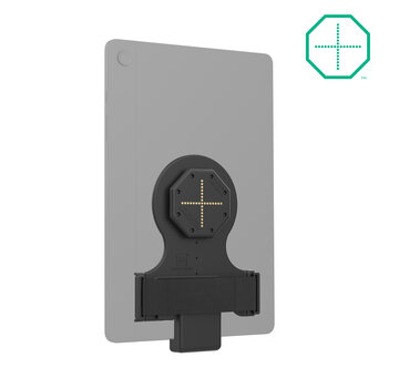 RAM Mounts Tab-Conn™ voor Tablets zonder hoes ( Pogo Pads)