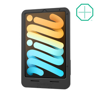 RAM Mounts IntelliSkin® Thin-Case™ voor Apple iPad mini (A17 Pro) & mini 6