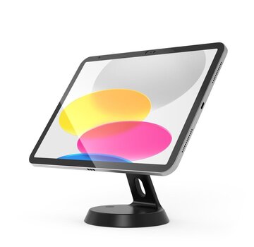 Maclocks GlideTab Universele Tablet beveiligingsdisplaystandaard