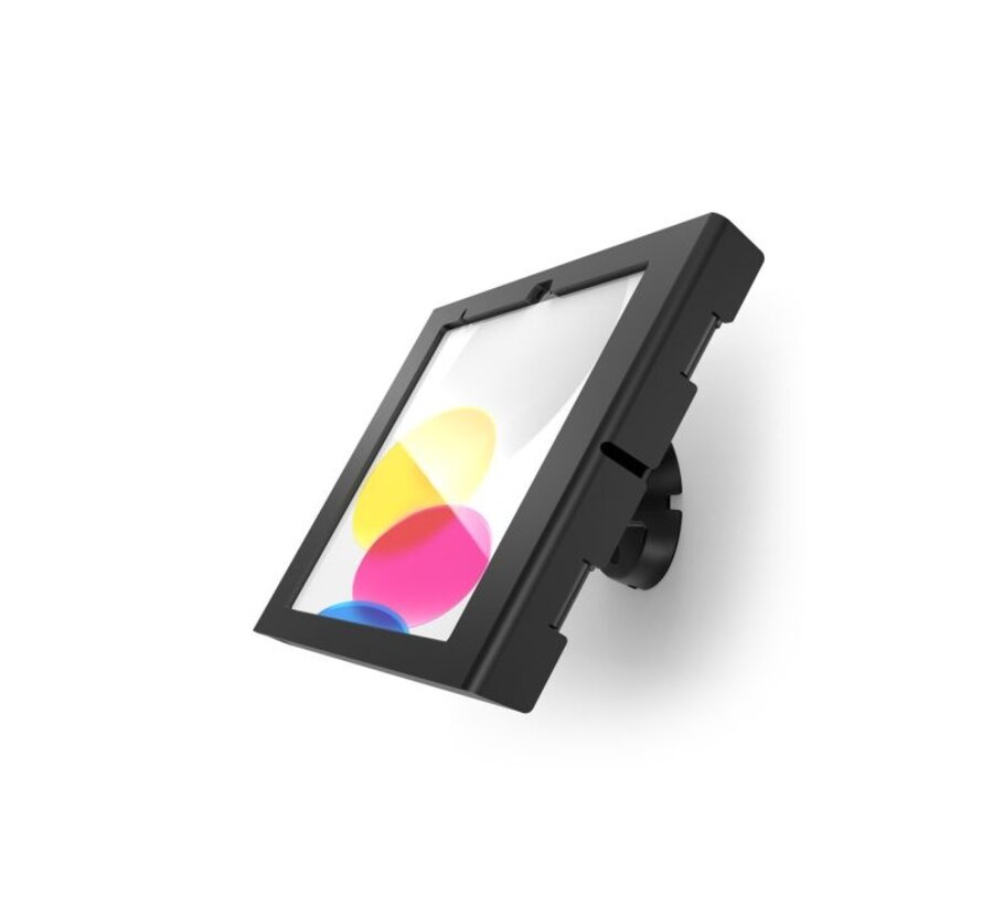 Bow iPad-muurbeugel met kantelfunctie