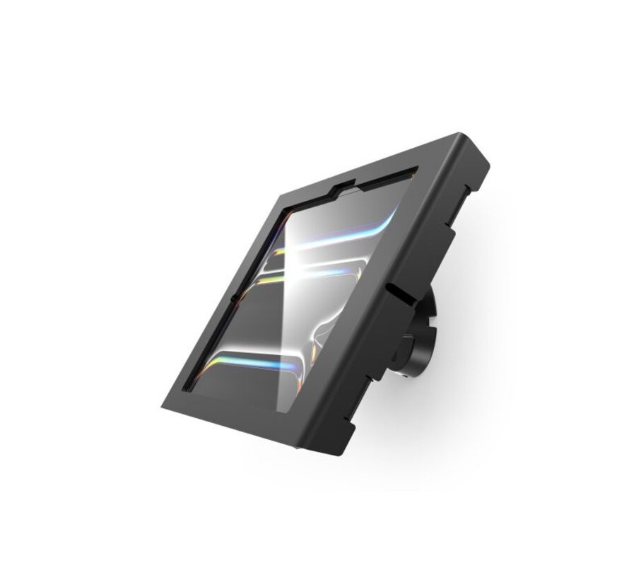 Bow iPad-muurbeugel met kantelfunctie