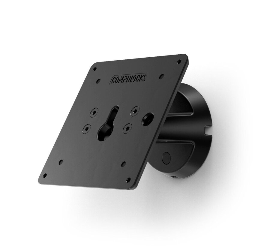 Bow iPad-muurbeugel met kantelfunctie