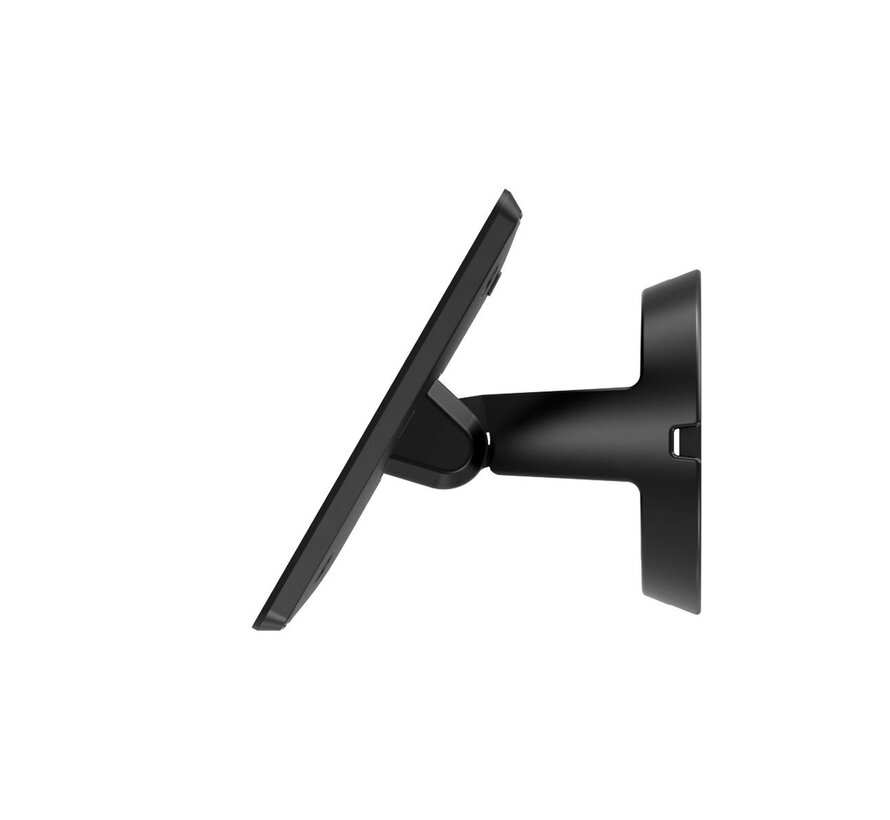 Bow iPad-muurbeugel met kantelfunctie