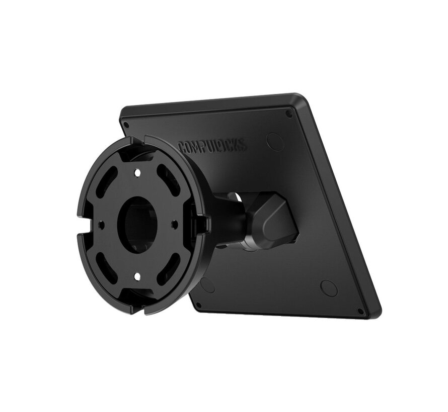 Bow iPad-muurbeugel met kantelfunctie