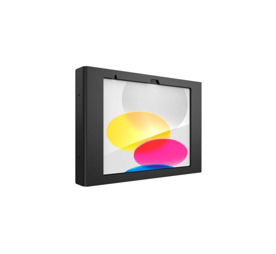 Bow iPad-muurbeugel met kantelfunctie