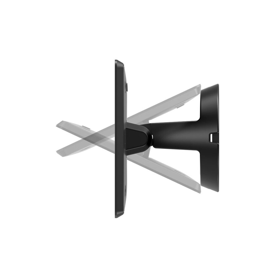 Bow Samsung Tab  muurbeugel met kantelfunctie