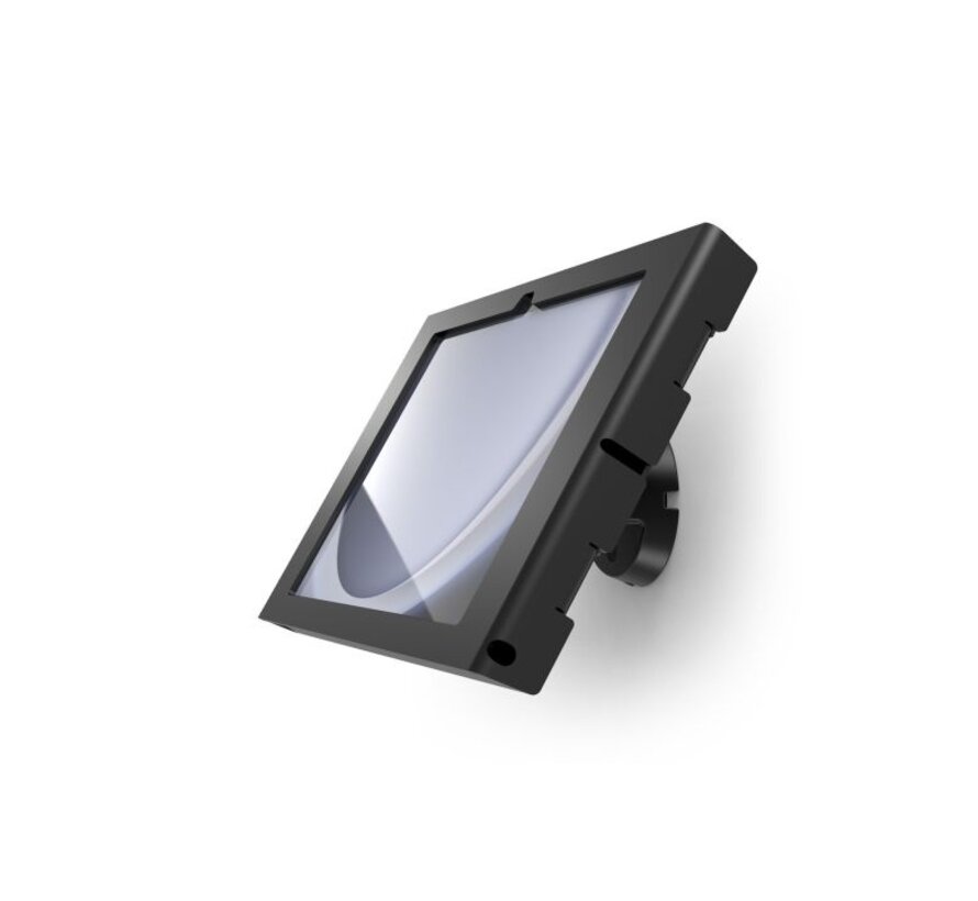 Bow Samsung Tab  muurbeugel met kantelfunctie