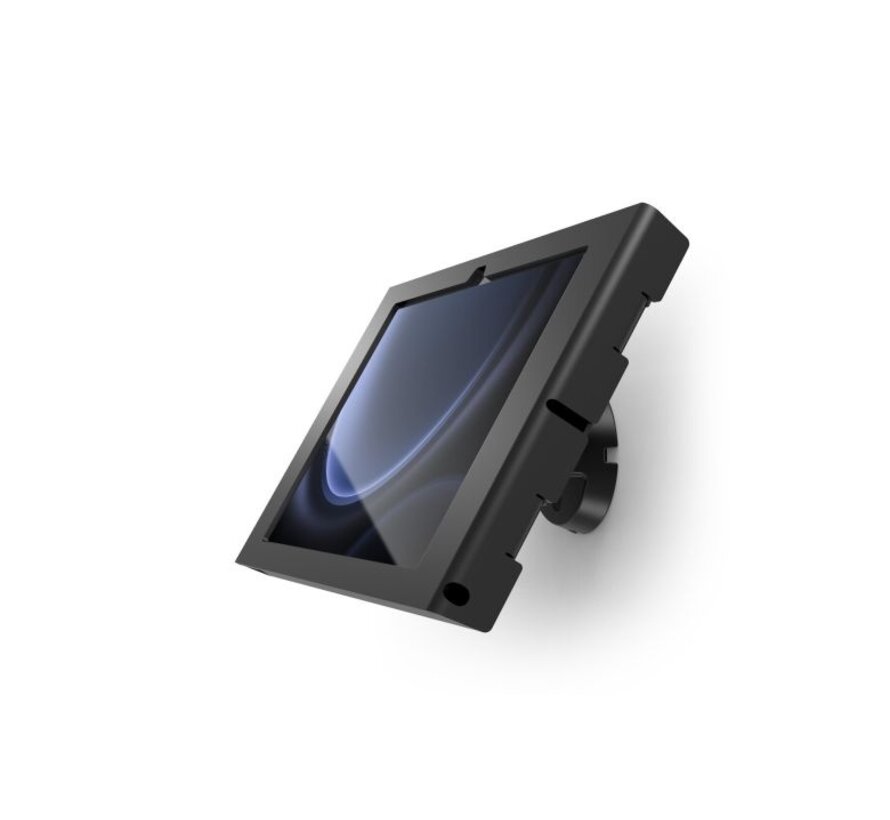 Bow Samsung Tab  muurbeugel met kantelfunctie