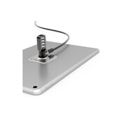 Maclocks Compulocks Universele tablet beveiliging met  kabelcijferslot
