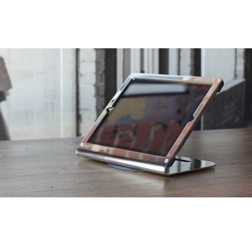 Heckler Design Windfall Stand Premium iPad Air & 9.7 polished RVS